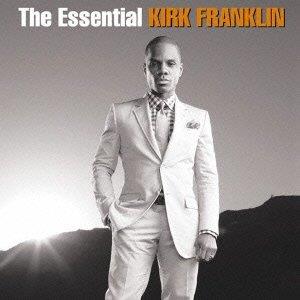 Kirk Franklin - Essential (2 CDs)