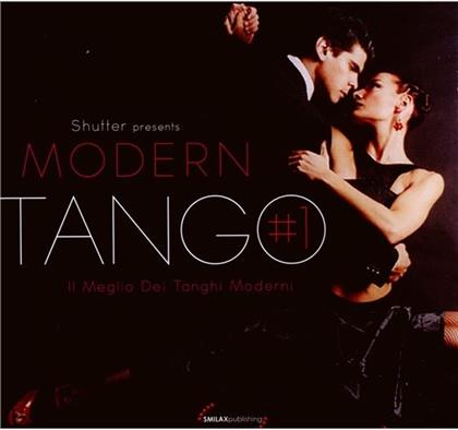 Shutter - Modern Tango 1