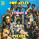 Roy Ayers - Stoned Soul Picnic (Japan Edition, Remastered)