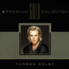 Thomas Dolby - Premium Gold Collection