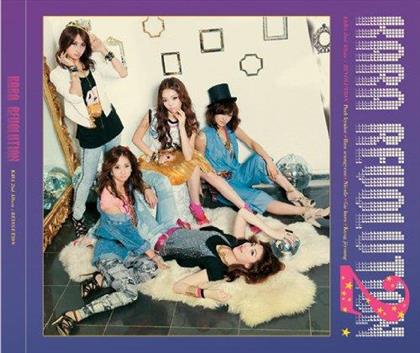 Kara - Revolution