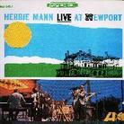 Herbie Mann - Live At Newport (Remastered)