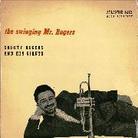 Shorty Rogers - Swinging Mr Rogers (Versione Rimasterizzata)