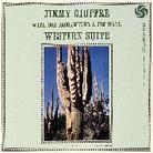 Jimmy Giuffre - Western Suite (Japan Edition, Remastered)