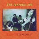 The Flaming Lips - Clouds Taste Metallic (Japan Edition)