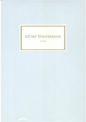 Atom TM - Winterreise