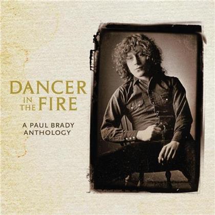 Paul Brady - Dancer In The Fire (2 CDs)