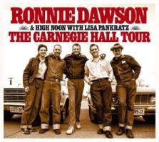 Ronnie Dawson - Carnegie Hall Tour