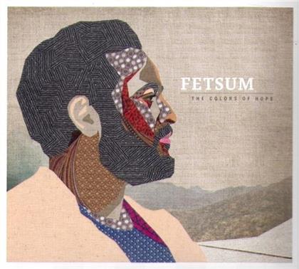 Fetsum - Colors Of Hope