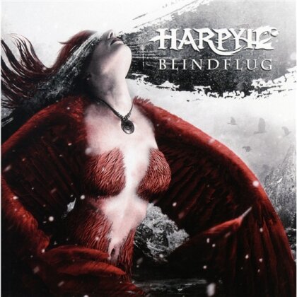 Harpyie - Blindflug