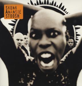 Skunk Anansie - Stoosh (CD + LP)