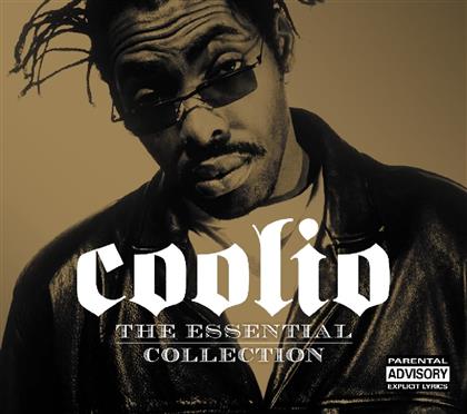 Coolio - Essential Collection (2 CDs)