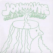 Jonwayne - Oodles Of Doodles