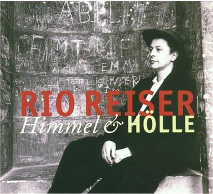 Rio Reiser - Himmel & Hölle