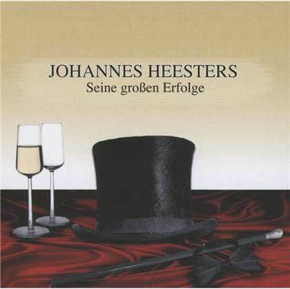 Johannes Heesters - Seine Grossen Erfolge - Powerstation