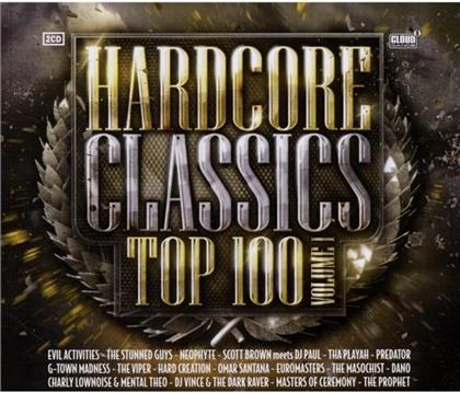 Hardcore Classics Top 100 (2 CDs)