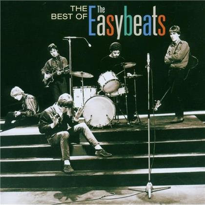 The Easybeats - Best Of