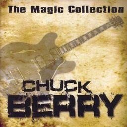 Chuck Berry - Magic Collection