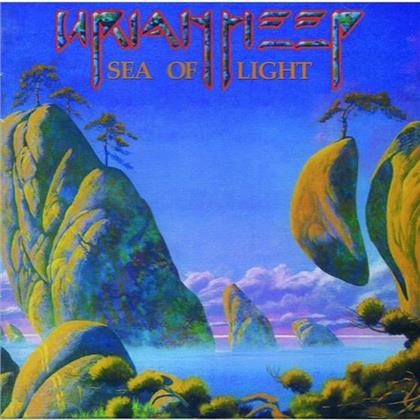 Uriah Heep - Sea Of Light (Expanded Edition)