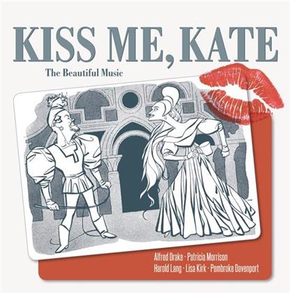 Kiss Me Kate - OST - Membran Edition