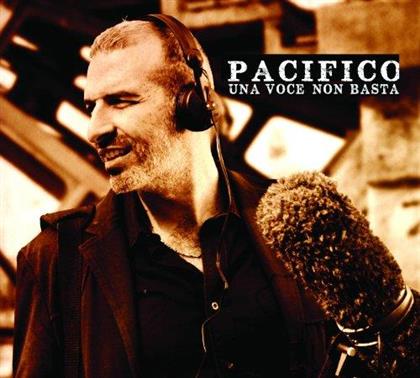Pacifico - Una Voce Non Basta (Remastered)