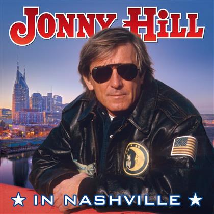 Jonny Hill - In Nashville