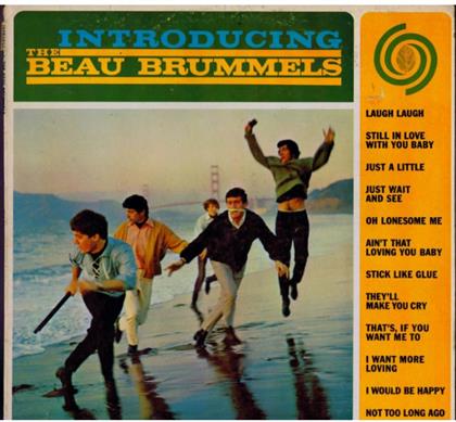 Beau Brummels - Introducing (Remastered)