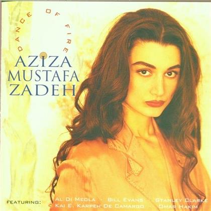 Aziza Mustafa Zadeh - Dance Of Fire