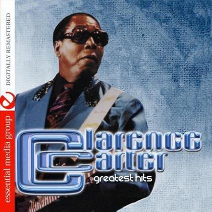 Clarence Carter - Greatest Hits (Remastered)