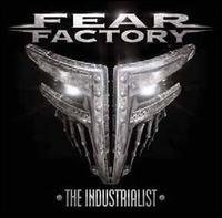 Fear Factory - Industrialist - + Bonus (Japan Edition)