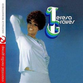 Teresa Graves -  (Versione Rimasterizzata)