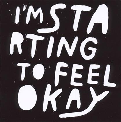 I'm Starting To Feel Okay - Vol. 3