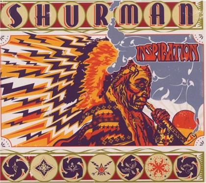 Shurman - Inspiration (2 CDs)