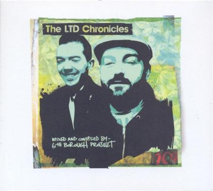 6th Borough Project - Ltd Chronicles