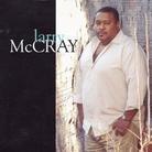 Larry McCray - --- (Japan Edition)