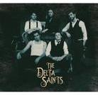 Delta Saints - --- (Japan Edition)