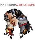 Lalah Hathaway - Where It All Begins - + Bonus (Japan Edition)