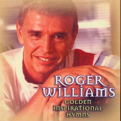 Roger Williams - Golden Inspirational Hymns