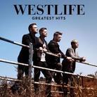 Westlife - Greatest Hits (Deluxe Edition, 2 CDs + DVD)