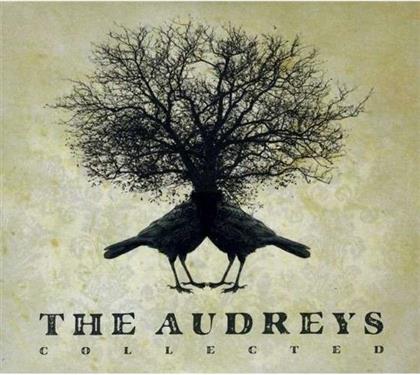 Audreys - Collected (3 CDs)
