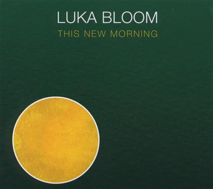 Luka Bloom - This New Morning