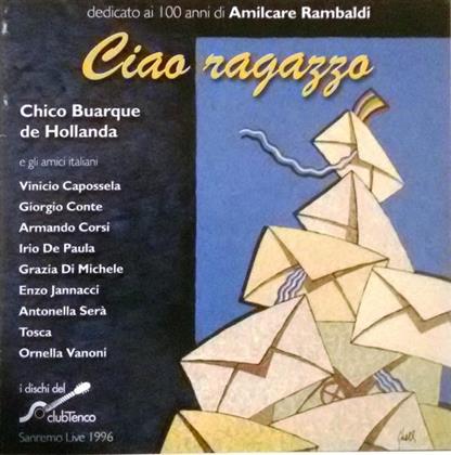 Chico Buarque - Ciao Ragazzo