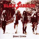 Black Sabbath - Past Lives - Papersleeve (Japan Edition, Remastered)