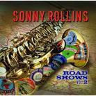 Sonny Rollins - Road Show Vol. 2 - Bonus Bonustracks