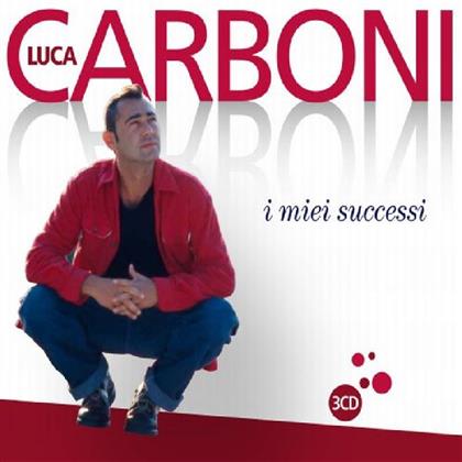 Luca Carboni - I Miei Successi (3 CDs)