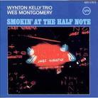 Wynton Kelly & Wes Montgomery - Smokin' At The Half (Remastered, 2 CDs)