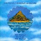 P.F.M. (Premiata Forneria Marconi) - World Became - Hqcd Papersleeve (Japan Edition, Remastered)