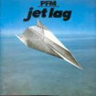 P.F.M. (Premiata Forneria Marconi) - Jet Lag - Hqcd Papersleeve (Japan Edition, Remastered)