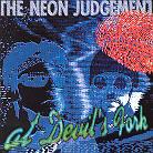 Neon Judgement - At Devil's Fork