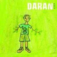 Daran - L'homme Dont Les Bras